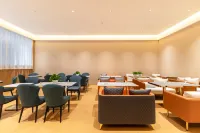 Jinji Smart Hotel (Baiyin Jingtai Jingdian Avenue) - breakfast