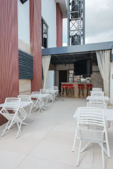 Casalavoro Residence Wuse 2