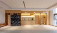 Vienna Hotel (Chaohu Lijing International) - Gym