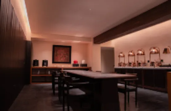 WEI | New Zhangzhung Culture (Jiuzhaigou Scenic Spot Branch)