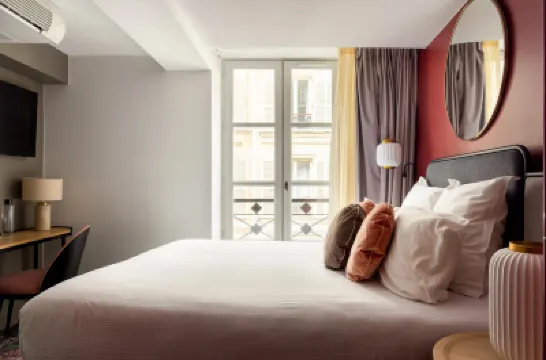 La Dépendance Hotel Hotels near Cafe de Flore