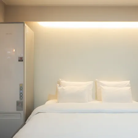 VIP Hotel Mokpo