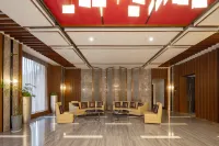 Jingfeng Hotel - Gym