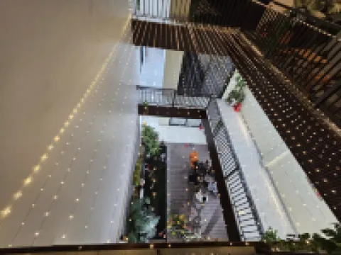 The Dang's Home inn Lao Cai Hotels in Lao Cai