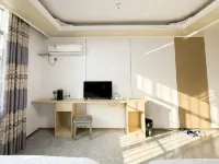 Jinlongquan Business Hotel Hotels in Fusui