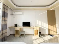 Jinlongquan Business Hotel