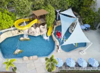OZO Phuket - Water Park