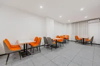 Bolai Intelligent Hotel (Deqing Longmu Avenue Branch) - Frühstück