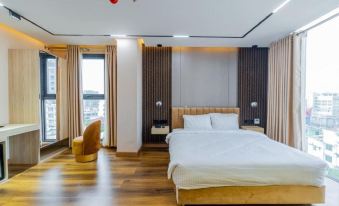 Emerald Dhaka Luxury Hotel