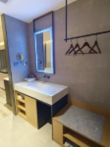 โรงแรมโมฮันหัวถิง