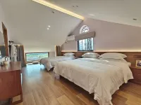 Jinshan Maocun Hulu Homestay - New