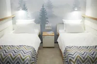 Coliving Zapataya - Hostel - 호스텔