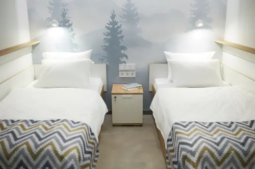 Coliving Zapataya - Hostel - Nhà nghỉ