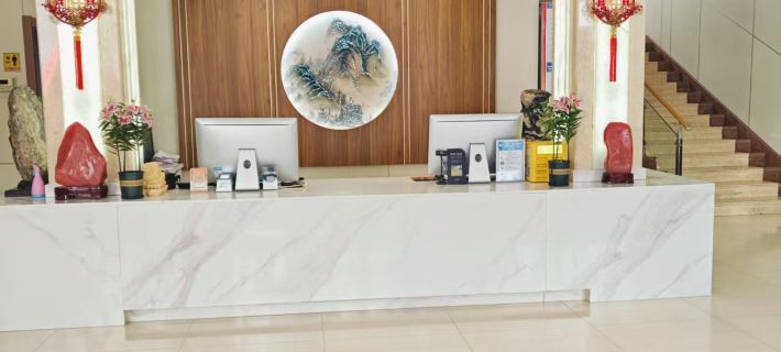 Yuelong Hotel Lingqiu Hotels in Lingqiu