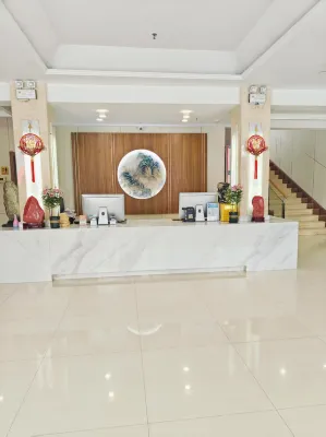 โรงแรมเยว่หลง หลิงกิ๋ว