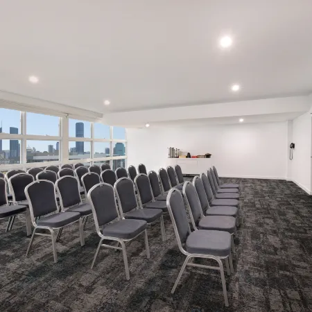 Swiss-Belhotel Woolloongabba, Brisbane