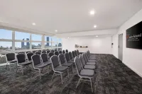 Swiss-Belhotel Woolloongabba, Brisbane - breakfast
