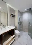 Hill10 DoubleTree Residence Suite 1