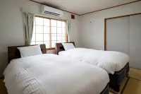 White Dream Lodge Furano - พร้อมระเบียง
