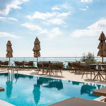Invictus Hotel
