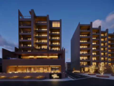 เอดิท เอ็กซ์ เซเว่น เซโตอุจิ โชโดชิมะ โรงแรมในโชโดะชิมะ