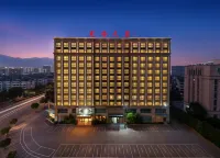 Qianmu Hotel (Linhai Avenue)