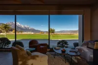 Yichuan·Hoshino | Mountain View Sunshine Golden Peak · Designer Homestay