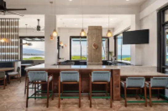 Hampton Inn & Suites by Hilton Maui North Shore Hoteles en Kahului