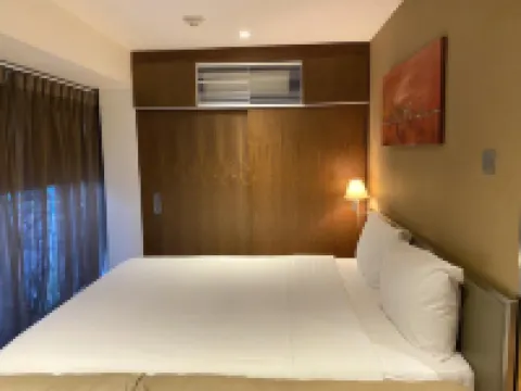 西貢市服務式公寓