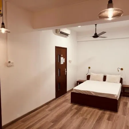 CityRest Fort