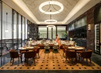 Sofitel Changzhou Hi-Tech District - فطور