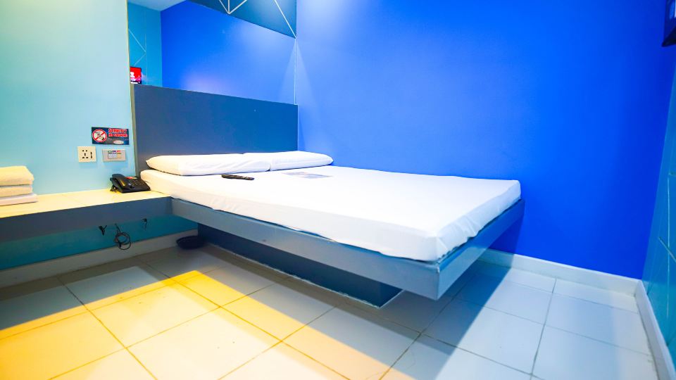 Astrotel Divisoria