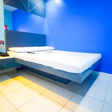 Astrotel Divisoria