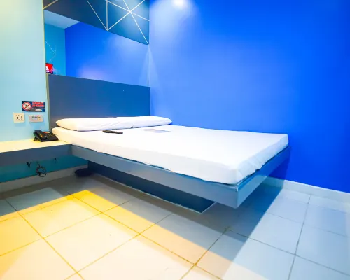 أستروتل ديفيسوريا Hotels near الحي الصيني