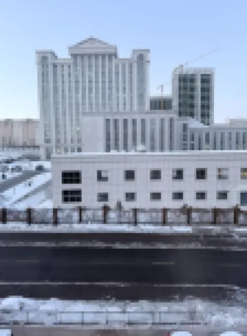 Yuexiang Hotel (Altay Museum Wanchi Plaza)