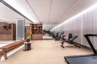 New Oriental Hotel - palestra