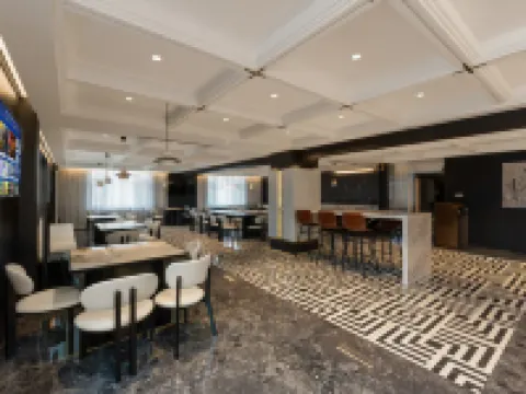 Oriental Hyatt Business Hotel (Wuchang Tongda Street store) Hotels in Wuchang