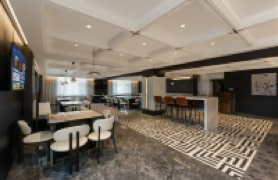 Oriental Hyatt Business Hotel (Wuchang Tongda Street store)