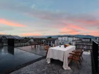 Dali Tianlai Yunjin Exclusive Resort Guesthouse - Romantic