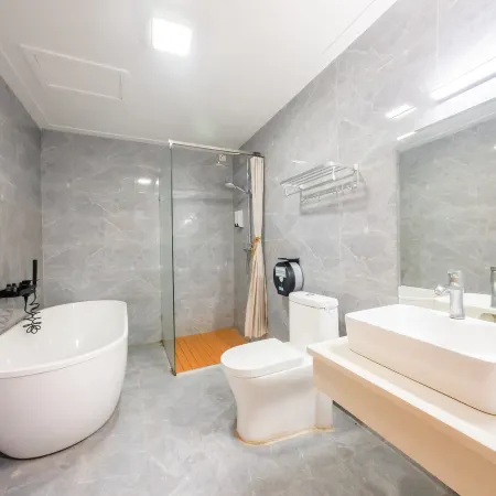 Qixi Hotel