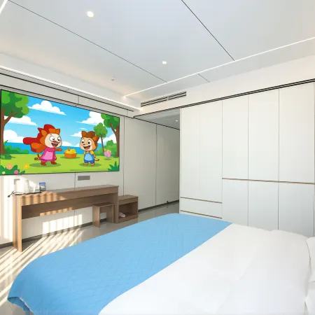 fengyuxuan homestay