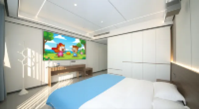 風語軒民宿（三清山風景區店）