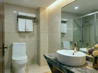 Haoke Hotel (Guizhou Province Dafang County No. 3 Middle School) - Pet friendly