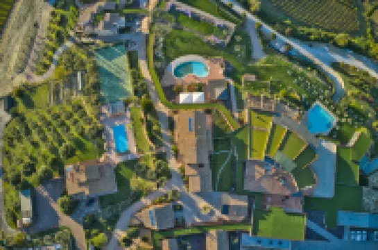 Borgobrufa Spa Resort Adults Only Hotels in 