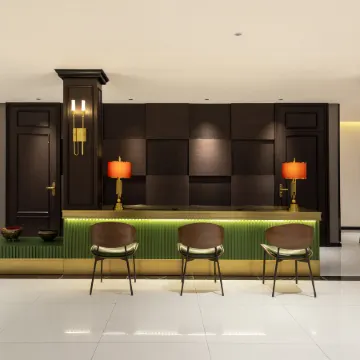 LAO BILLIONS HOTEL Отели рядом с достопримечательностью «Ват Чан»