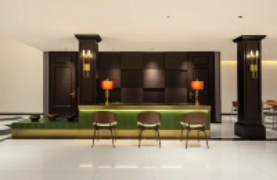 LAO BILLIONS HOTEL Hotels near Lao National Cultural Hall