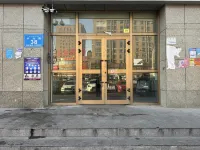 Yueting Homestay
