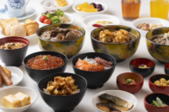 Onyado Nono Asakusa Bettei Hot Spring