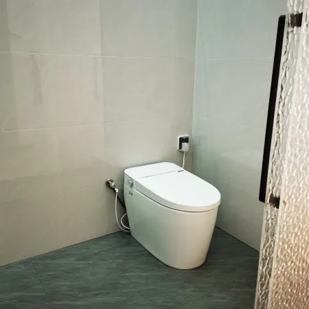 Shenshan Songyue · Shanye Qiju Villa Boutique Stay (Nanhua Miao Village)