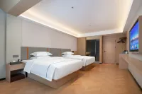 Qinto Smart Hotel（Liuyang，City Government Store）